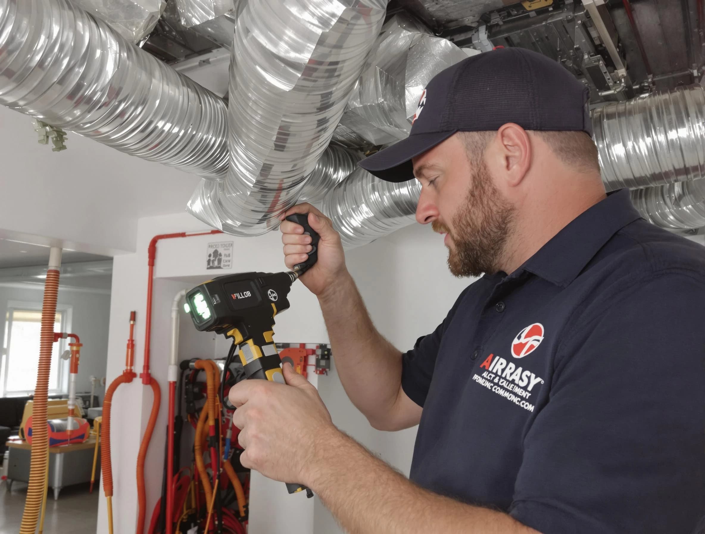 Duct Sealing service in Northglenn, CO