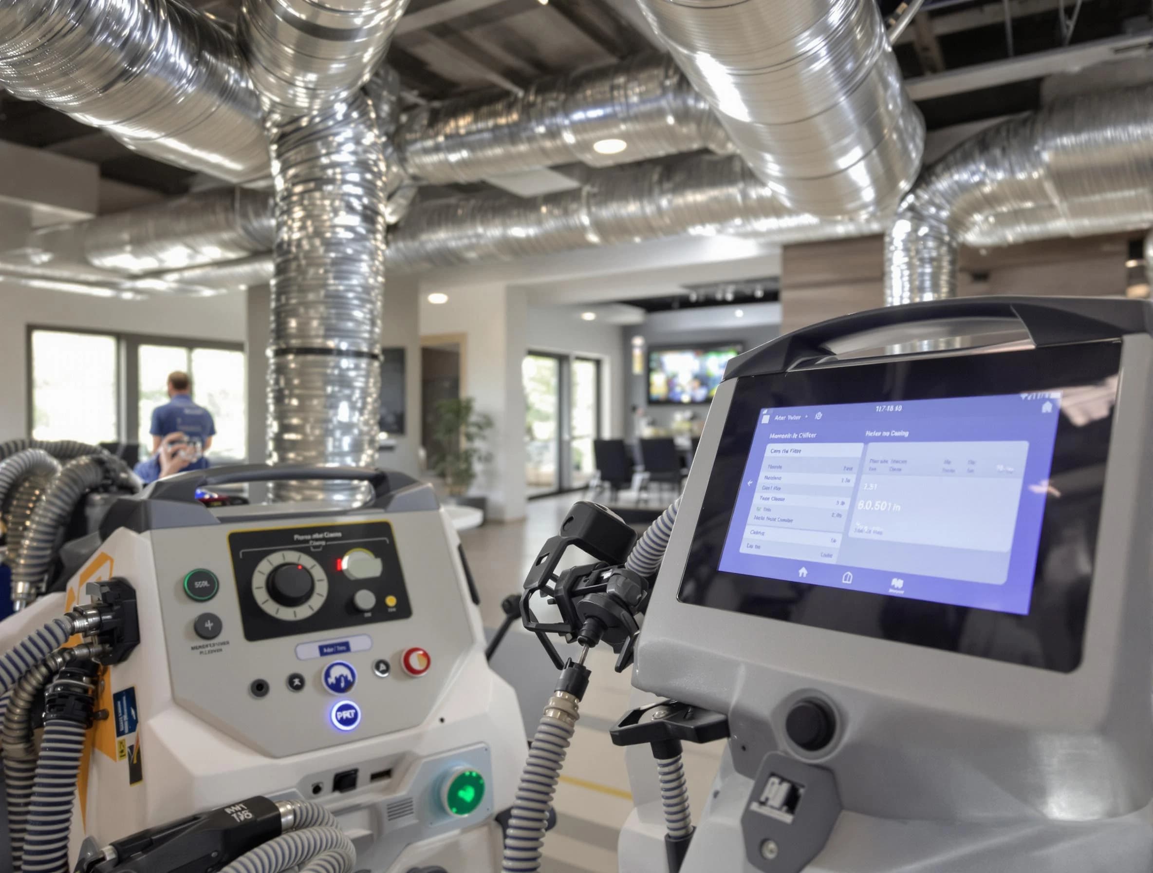 Expert mold remediation by Northglenn Air Duct Cleaning in Northglenn