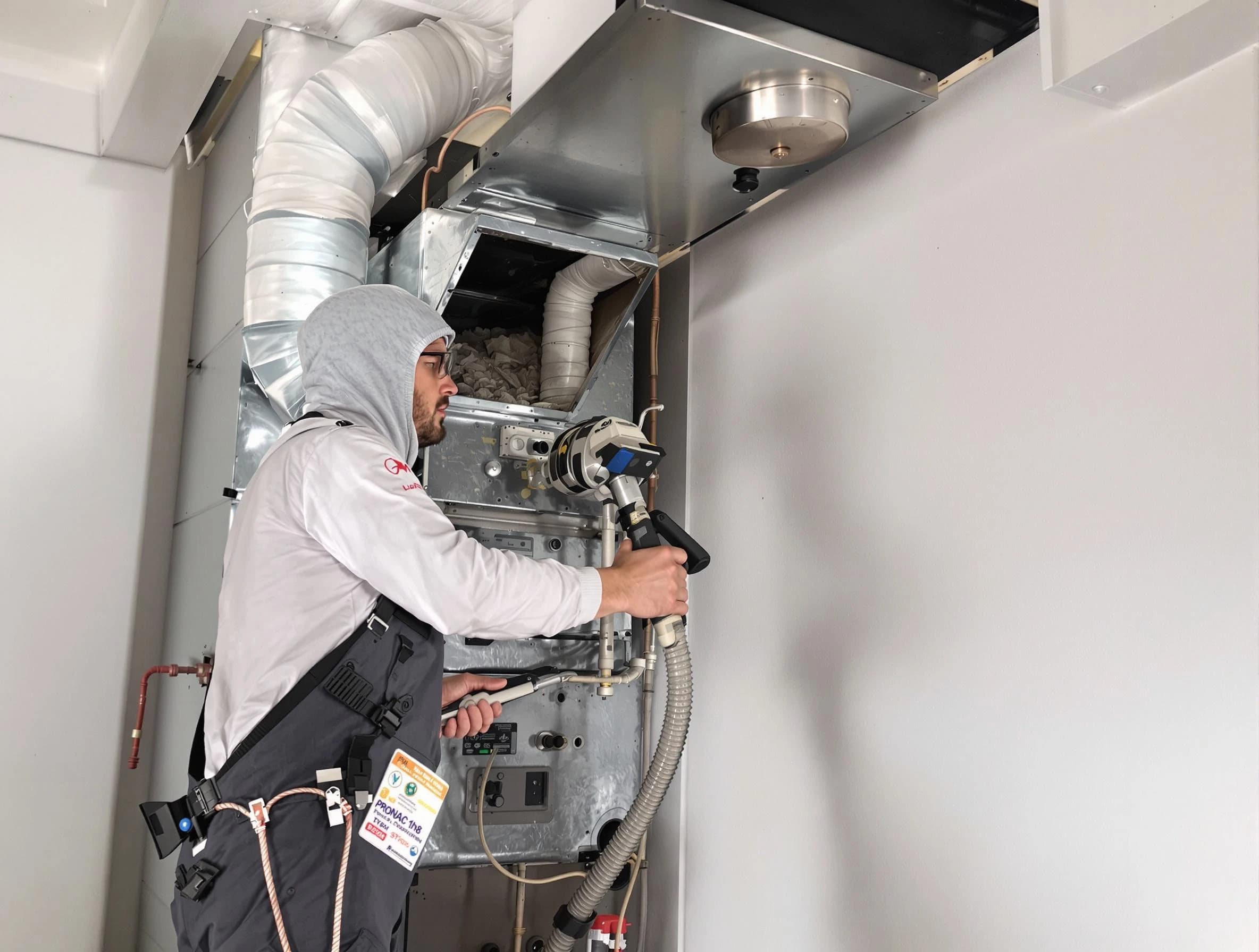 Expert furnace duct cleaning by Northglenn Air Duct Cleaning in Northglenn
