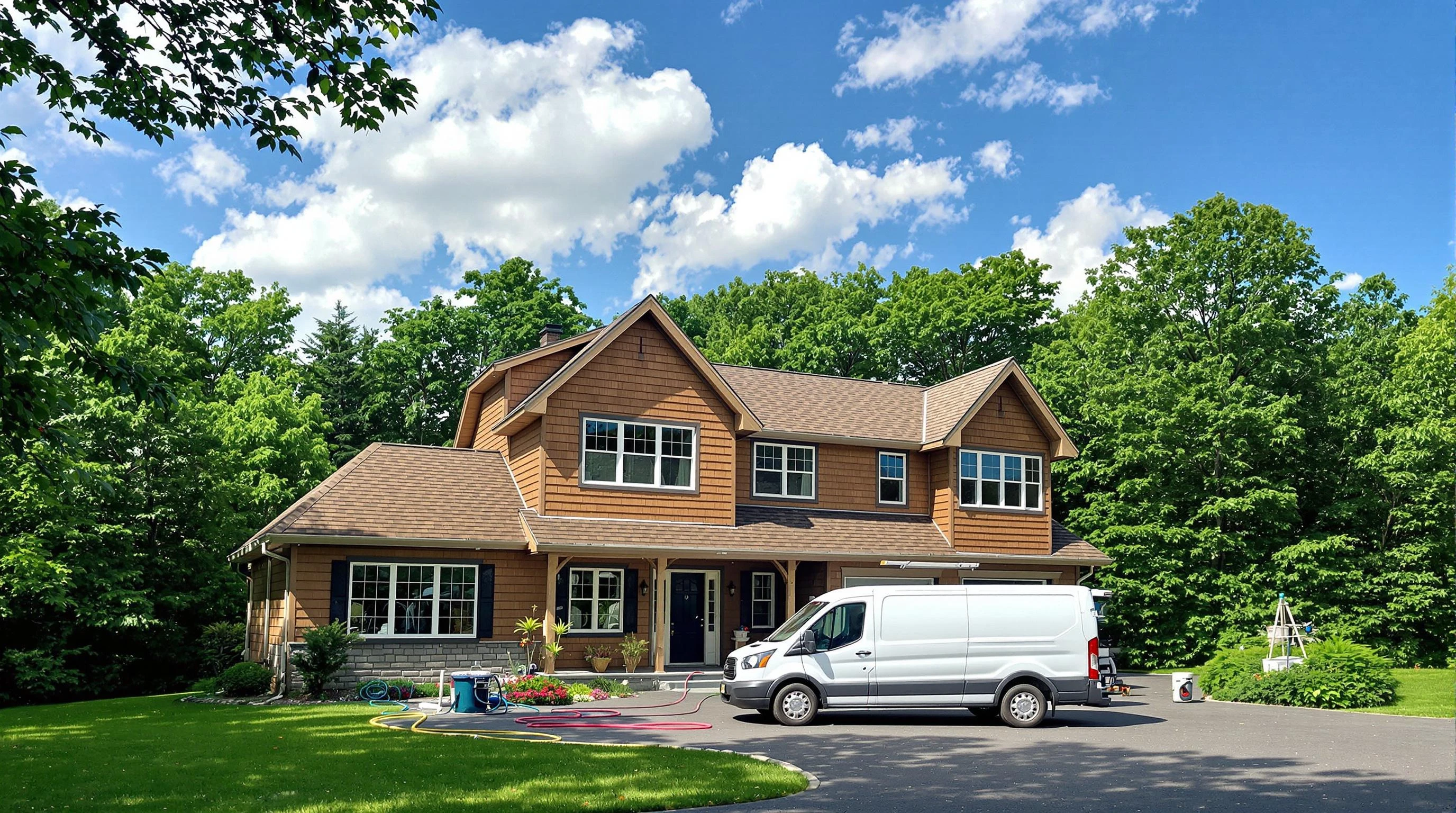 Northglenn Air Duct Cleaning re-clean & rescue in Northglenn, CO