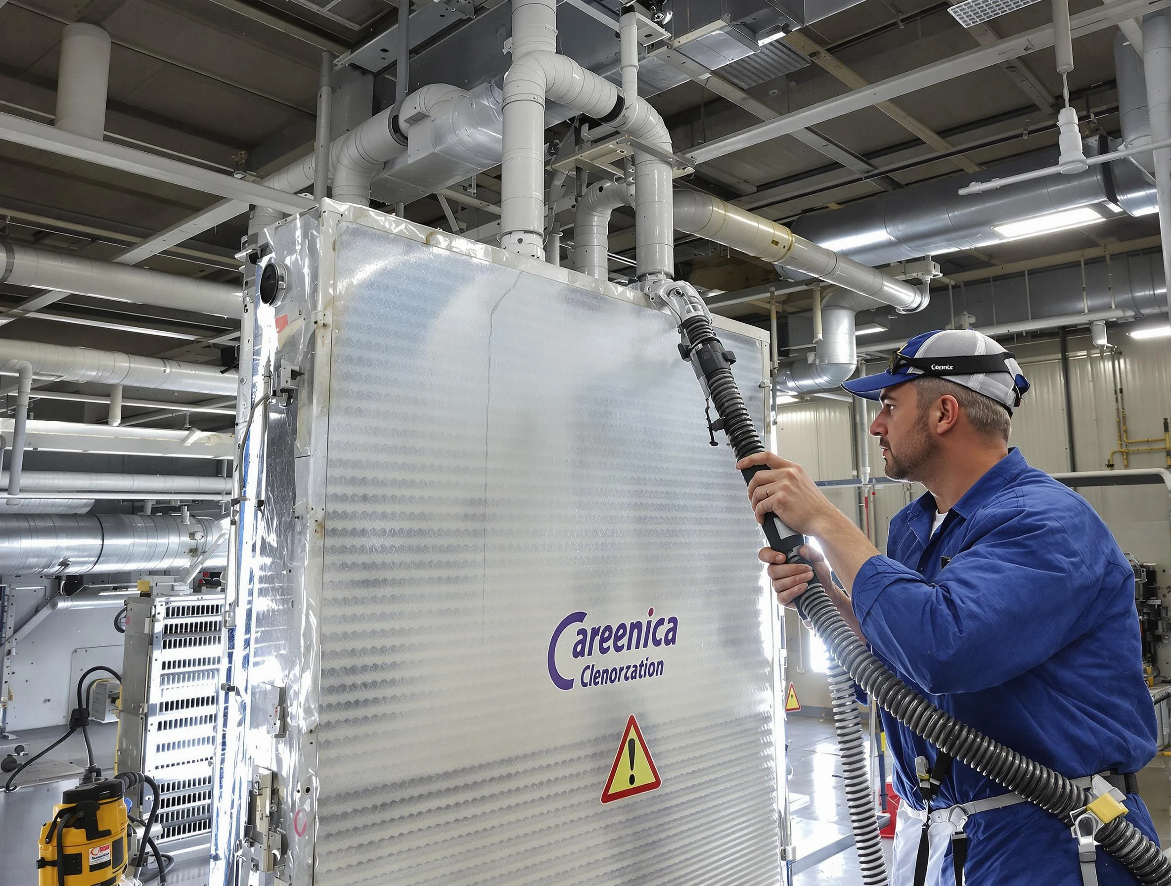 Coil Cleaning service in Northglenn, CO