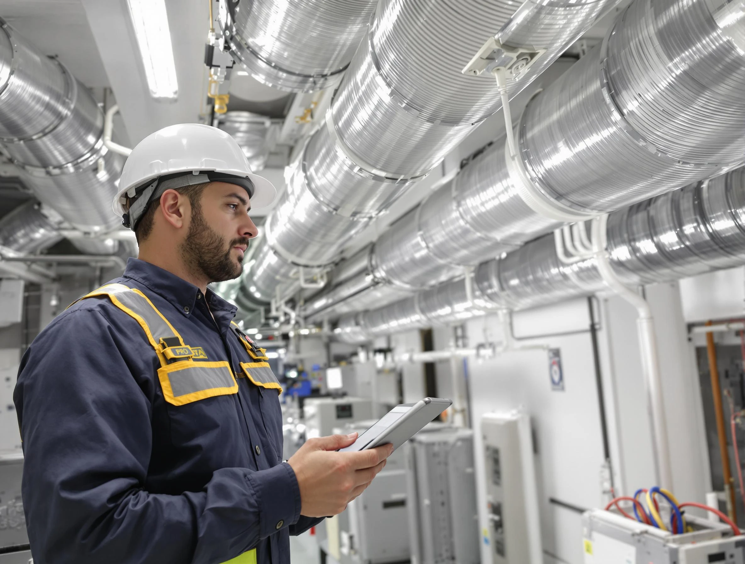 Filter Inspection service in Northglenn, CO