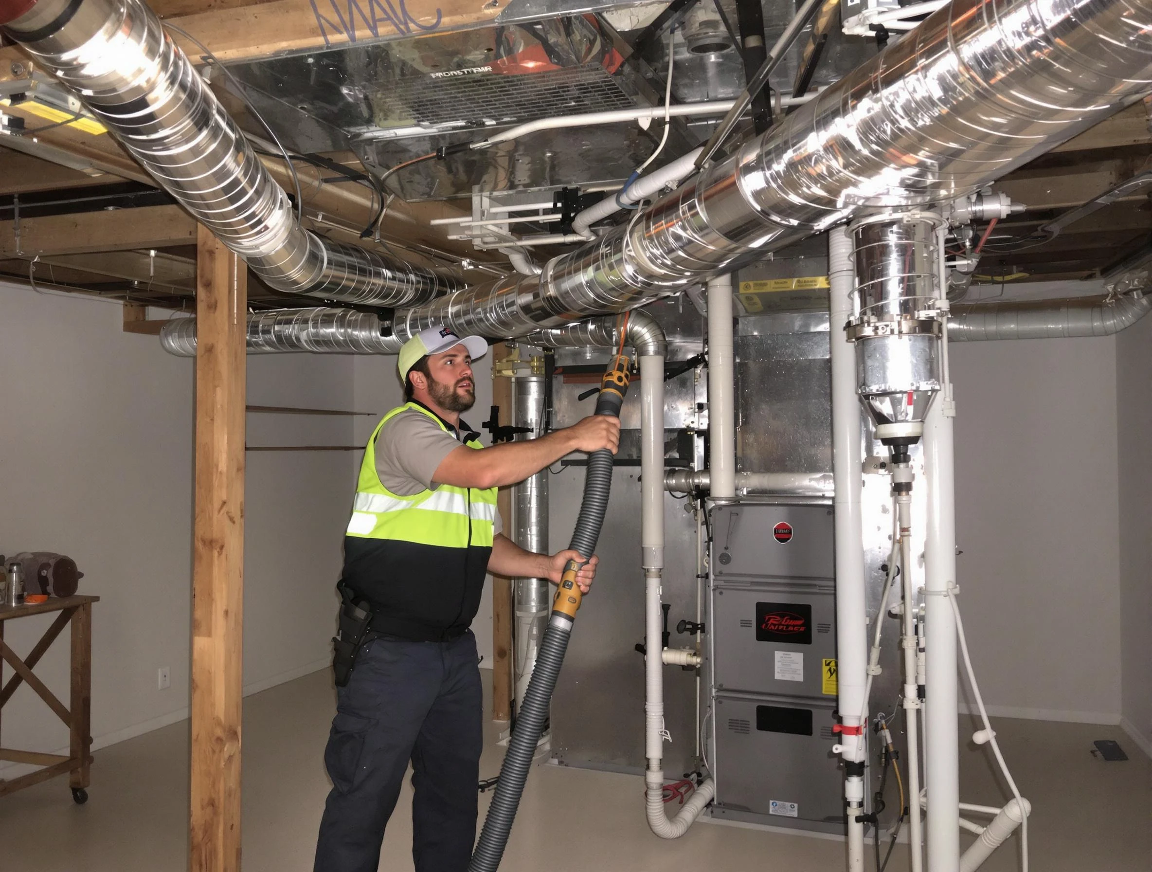 Furnace Cleaning service in Northglenn, CO