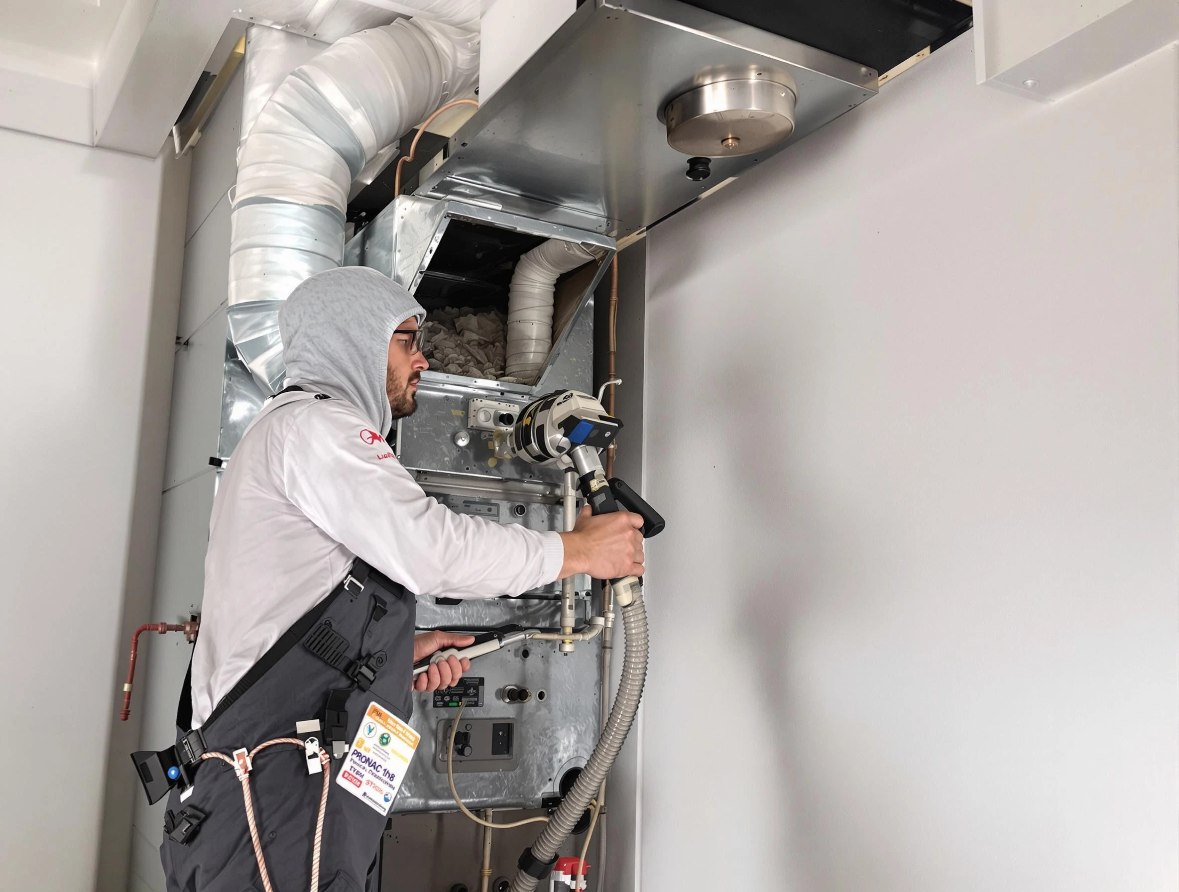 Expert furnace duct cleaning by Northglenn Air Duct Cleaning in Northglenn