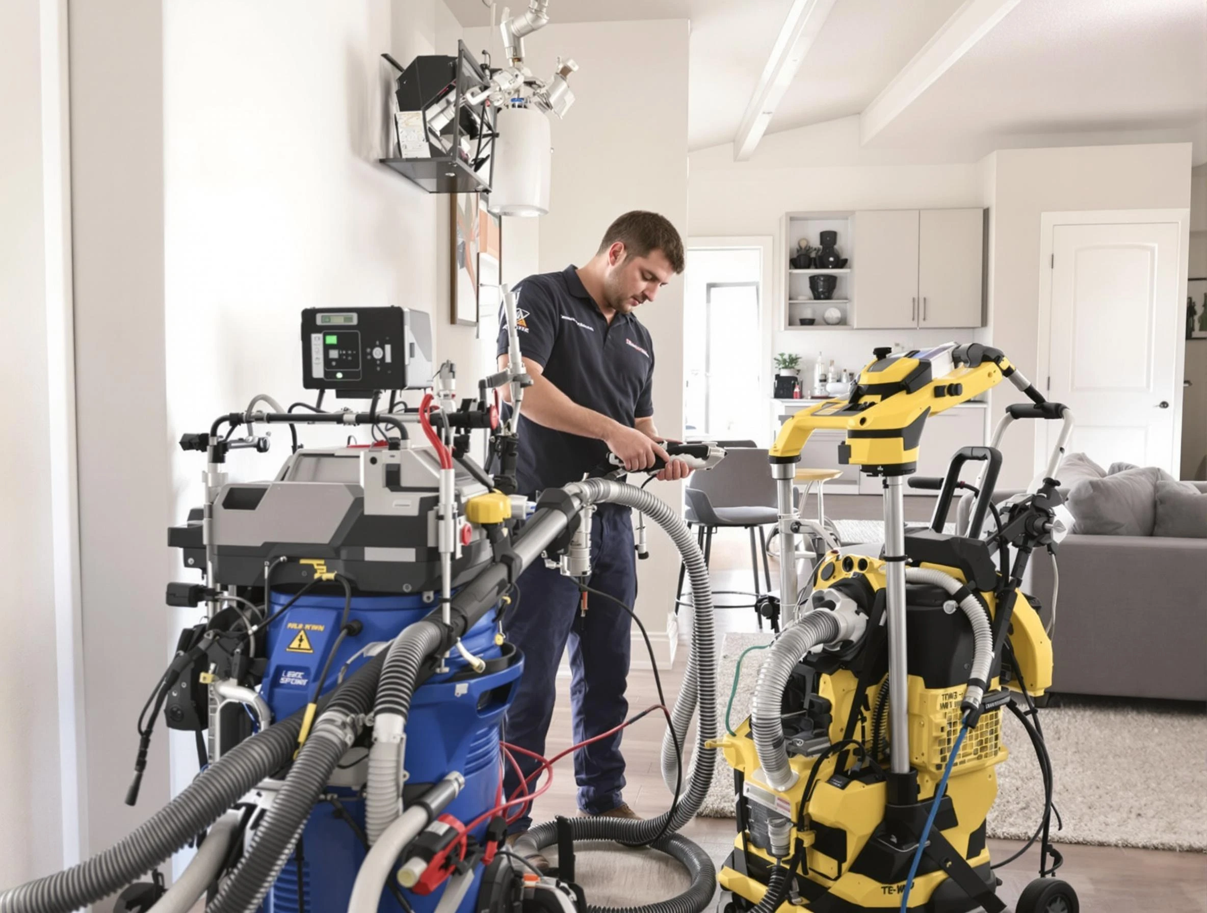 Specialized mobile home duct cleaning by Northglenn Air Duct Cleaning in Northglenn